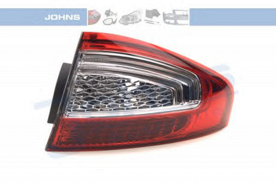 JOHNS 32198835 -  Задний фонарь