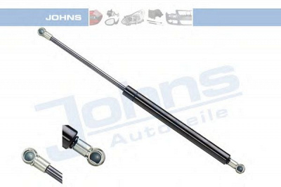 JOHNS 32199591 -  Газовая пружина, крышка багажник