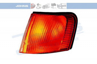 JOHNS 3223191 -  Фонарь указателя поворота