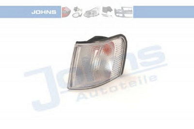 JOHNS 3223193 -  Фонарь указателя поворота