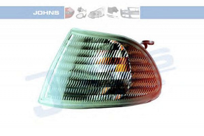 JOHNS 3223195 -  Фонарь указателя поворота