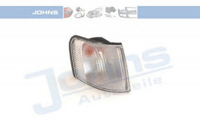 JOHNS 3223203 -  Фонарь указателя поворота