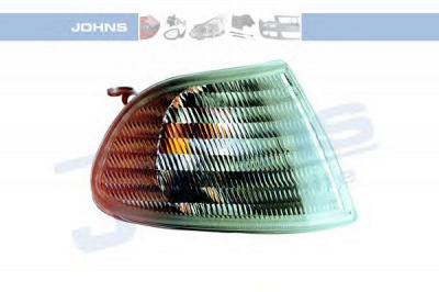 JOHNS 3223205 -  Фонарь указателя поворота