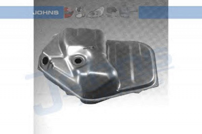 JOHNS 3223402 -  Топливный бак