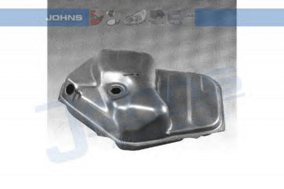 JOHNS 3223403 -  Топливный бак