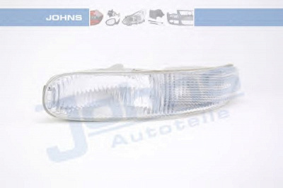 JOHNS 3224191 -  Фонарь указателя поворота