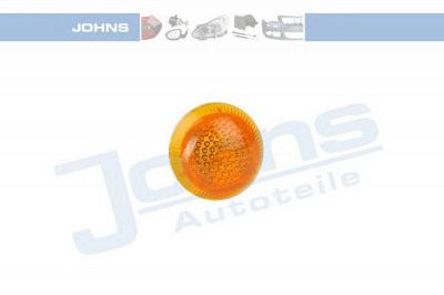 JOHNS 3241211 -  Фонарь указателя поворота