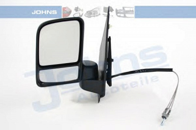 JOHNS 3241371 -  Наружное зеркало