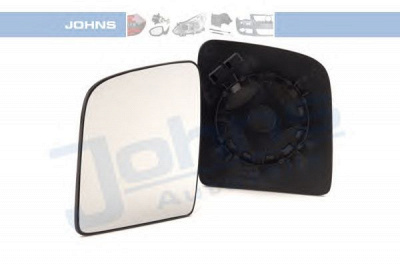JOHNS 32413780 -  Зеркальное стекло, наружное зеркало