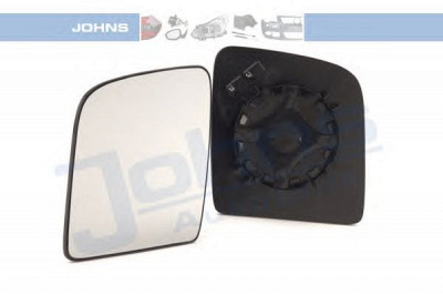JOHNS 32413781 -  Зеркальное стекло, наружное зеркало