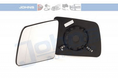 JOHNS 32413782 -  Зеркальное стекло, наружное зеркало