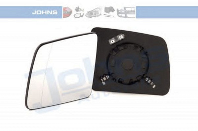 JOHNS 32413783 -  Зеркальное стекло, наружное зеркало