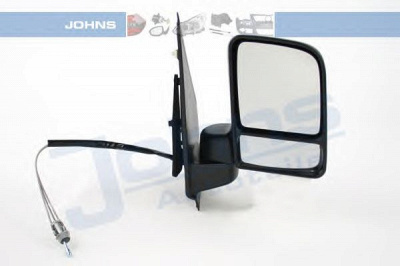 JOHNS 3241381 -  Наружное зеркало