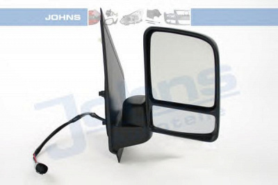 JOHNS 32413821 -  Наружное зеркало