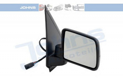 JOHNS 32413860 -  Наружное зеркало