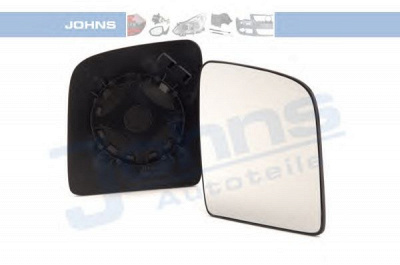 JOHNS 32413880 -  Зеркальное стекло, наружное зеркало