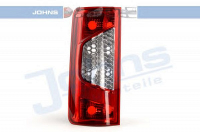 JOHNS 3241875 -  Задний фонарь