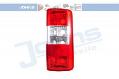 JOHNS 3241881 -  Задний фонарь