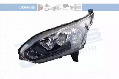 JOHNS 324209 -  