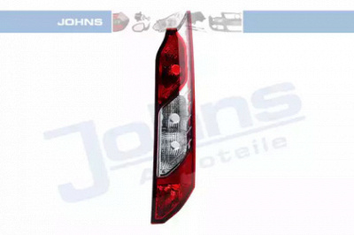 JOHNS 3242881 -  Задний фонарь