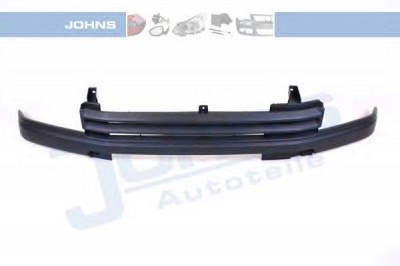 JOHNS 324405 - Решетка радиатора