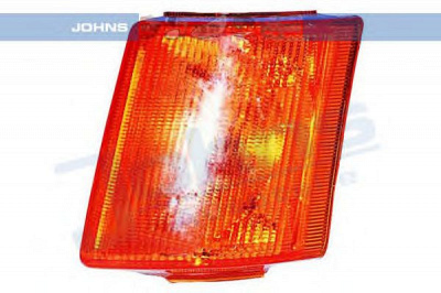 JOHNS 3244191 -  Фонарь указателя поворота