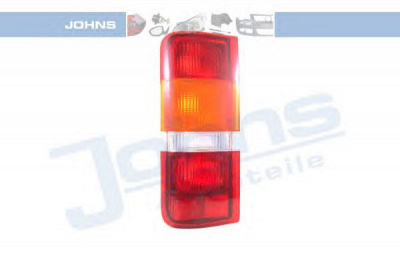 JOHNS 3244871 -  Задний фонарь