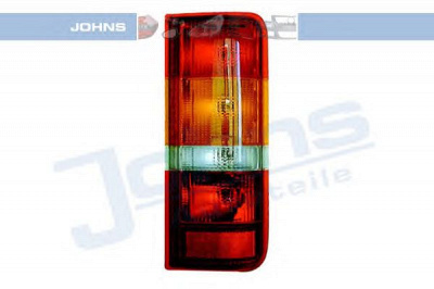 JOHNS 324488 -  Задний фонарь