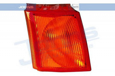 JOHNS 324520 -  Фонарь указателя поворота
