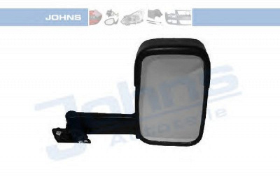 JOHNS 32453810 -  Наружное зеркало