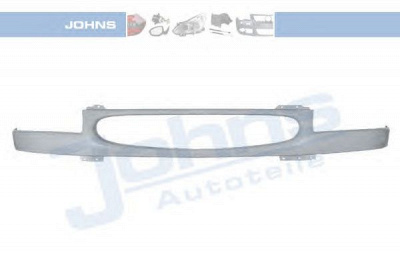 JOHNS 324606 -  Рамка, облицовка радиатора