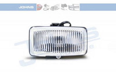 JOHNS 324629 -  Противотуманная фара