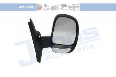 JOHNS 3246380 -  Наружное зеркало
