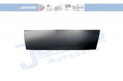 JOHNS 324703 - Капот двигателя