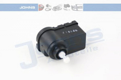 JOHNS 32470901 -  Регулировочный элемент, регулировка угла наклона фар
