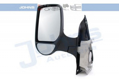 JOHNS 3247370 -  Наружное зеркало