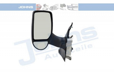 JOHNS 32473725 -  Наружное зеркало