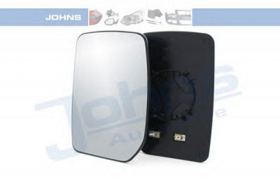 JOHNS 32473781 -  Зеркальное стекло, наружное зеркало