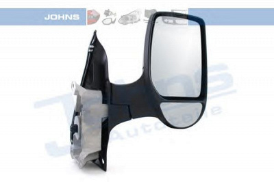 JOHNS 32473821 -  Наружное зеркало