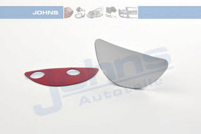 JOHNS 32473883 -  Зеркальное стекло, наружное зеркало