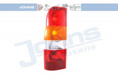 JOHNS 3247871 -  Задний фонарь