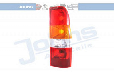 JOHNS 3247881 -  Задний фонарь