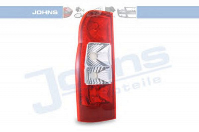 JOHNS 3248871 -  Задний фонарь