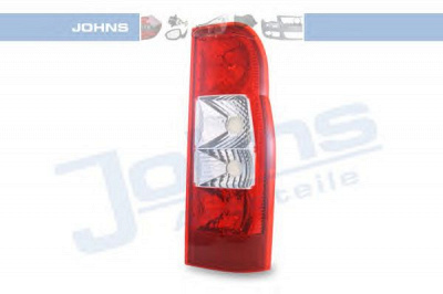 JOHNS 3248881 -  Задний фонарь