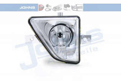 JOHNS 325130 -  Противотуманная фара