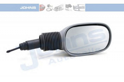 JOHNS 32513815 -  Наружное зеркало