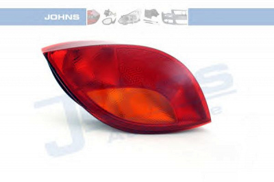 JOHNS 3251871 -  Задний фонарь