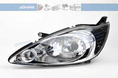 JOHNS 325209 -  Основная фара