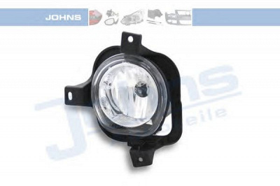 JOHNS 325229 -  Противотуманная фара