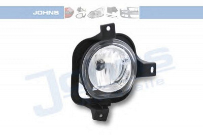 JOHNS 325230 -  Противотуманная фара